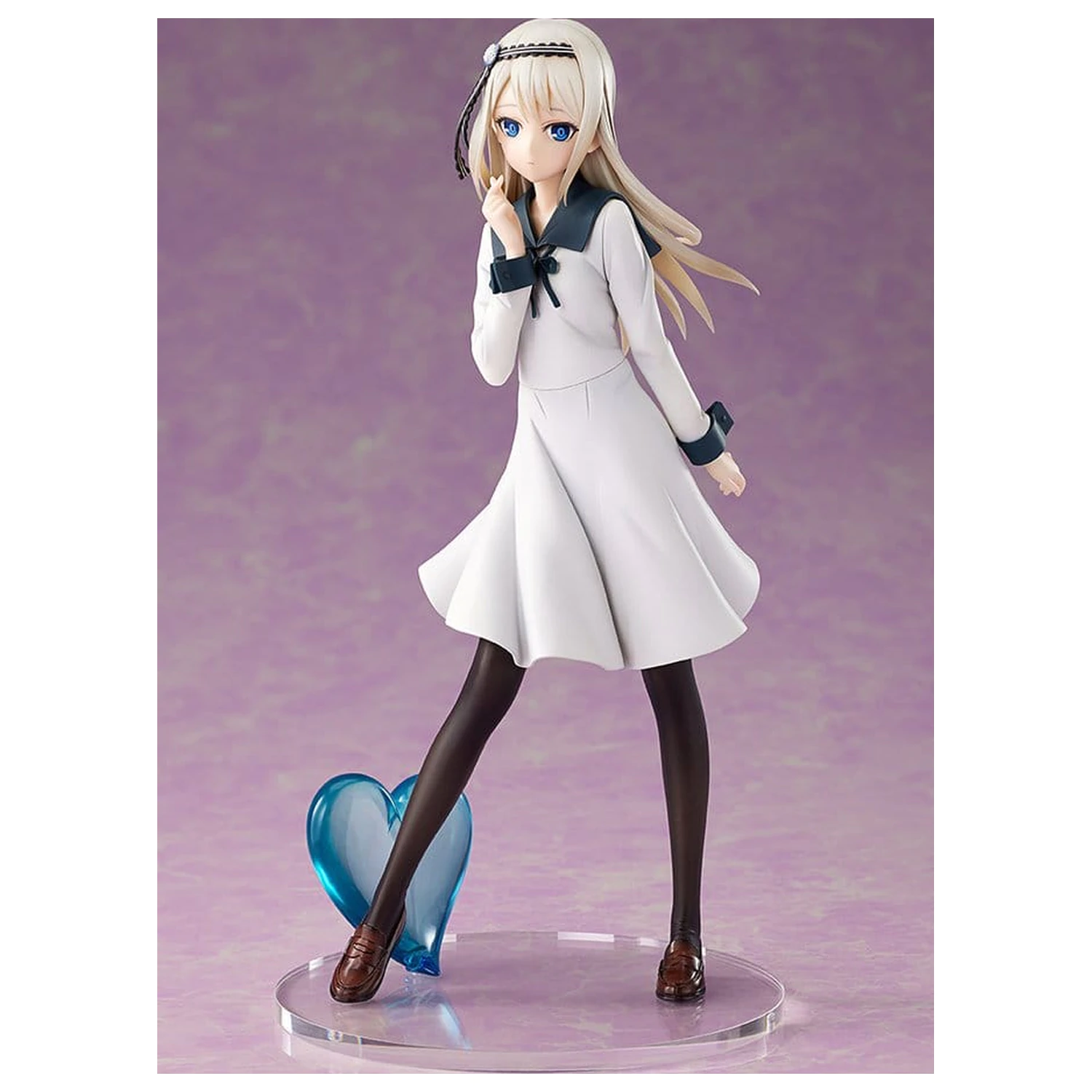Kaguya-sama: Love Is War -Stairway to Adulthood- PVC Figurka 1/7 Kei Shirogane 23 cm fotografii produktu