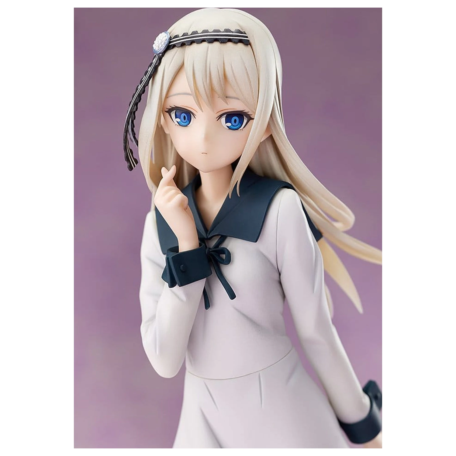 Kaguya-sama: Love Is War -Stairway to Adulthood- PVC Figurka 1/7 Kei Shirogane 23 cm fotografii produktu
