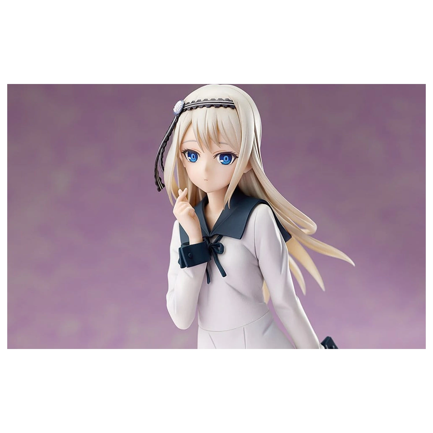 Kaguya-sama: Love Is War -Stairway to Adulthood- PVC Figurka 1/7 Kei Shirogane 23 cm fotografii produktu