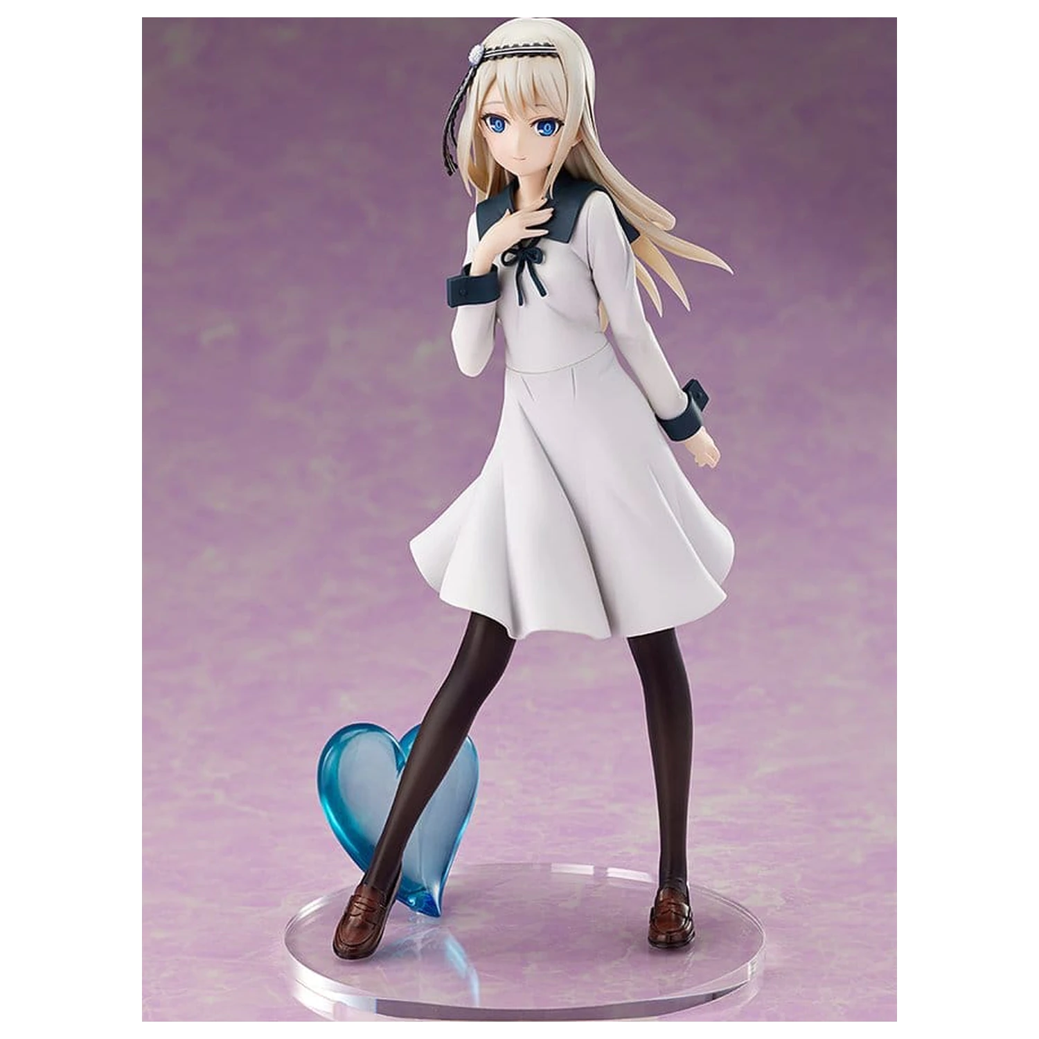 Kaguya-sama: Love Is War -Stairway to Adulthood- PVC Figurka 1/7 Kei Shirogane 23 cm fotografii produktu