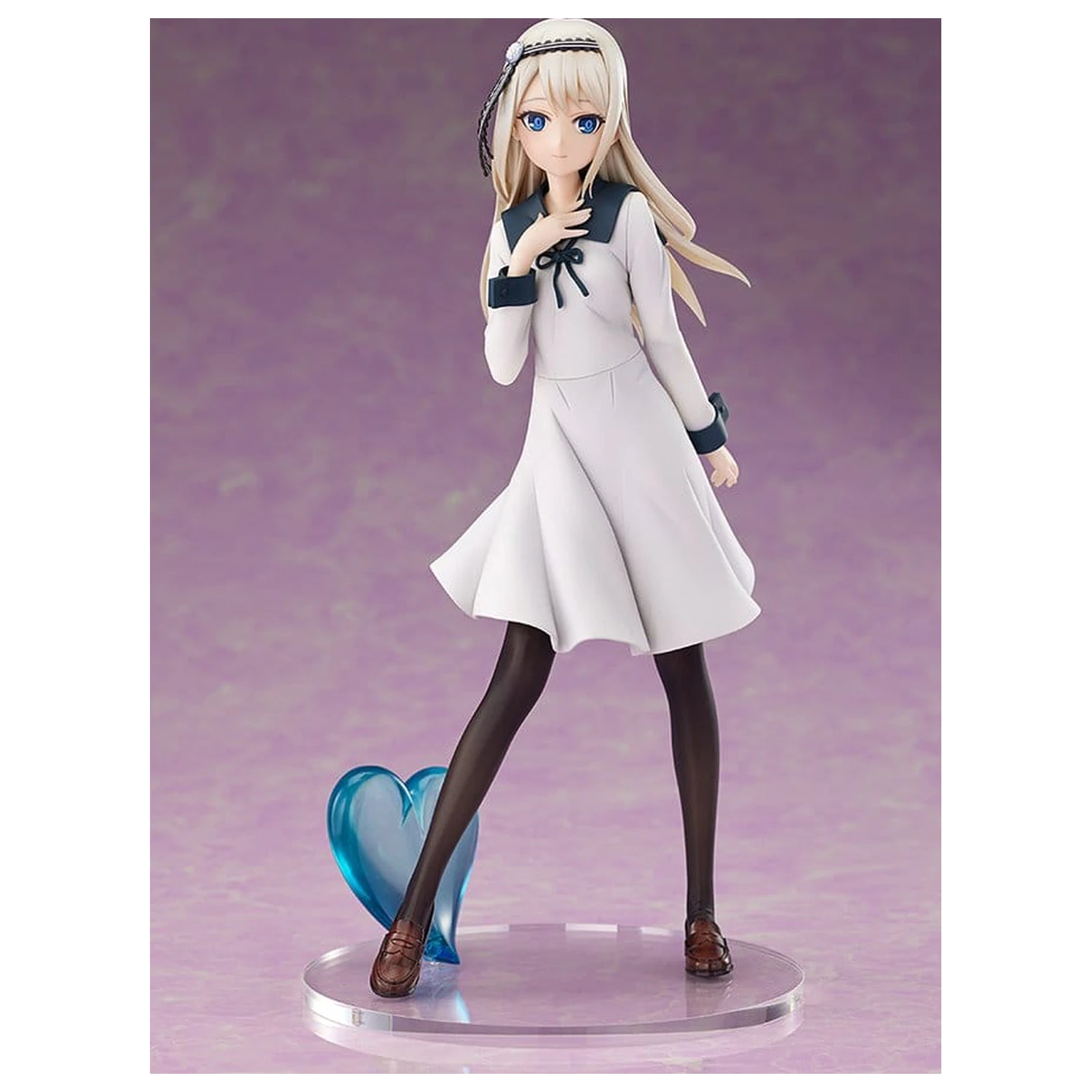 Kaguya-sama: Love Is War -Stairway to Adulthood- PVC Figurka 1/7 Kei Shirogane 23 cm fotografii produktu