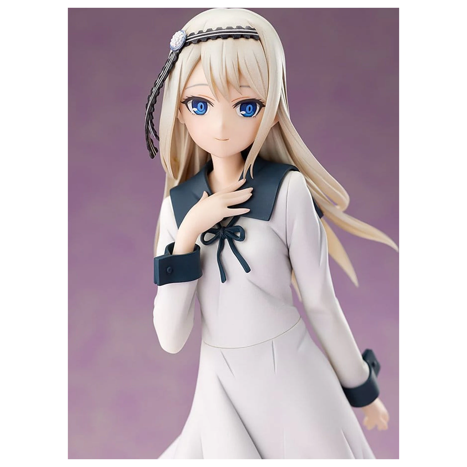 Kaguya-sama: Love Is War -Stairway to Adulthood- PVC Figurka 1/7 Kei Shirogane 23 cm fotografii produktu