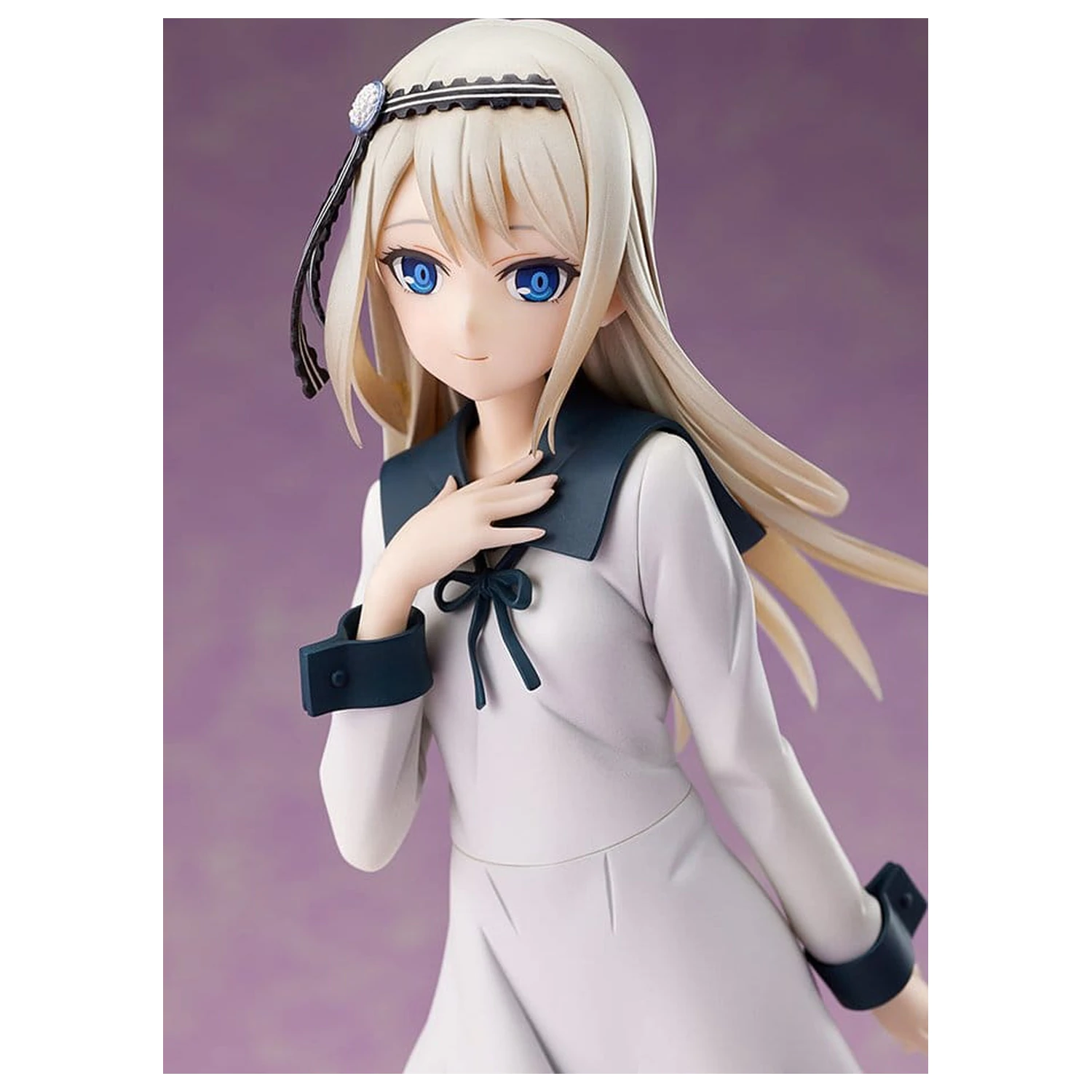 Kaguya-sama: Love Is War -Stairway to Adulthood- PVC Figurka 1/7 Kei Shirogane 23 cm fotografii produktu