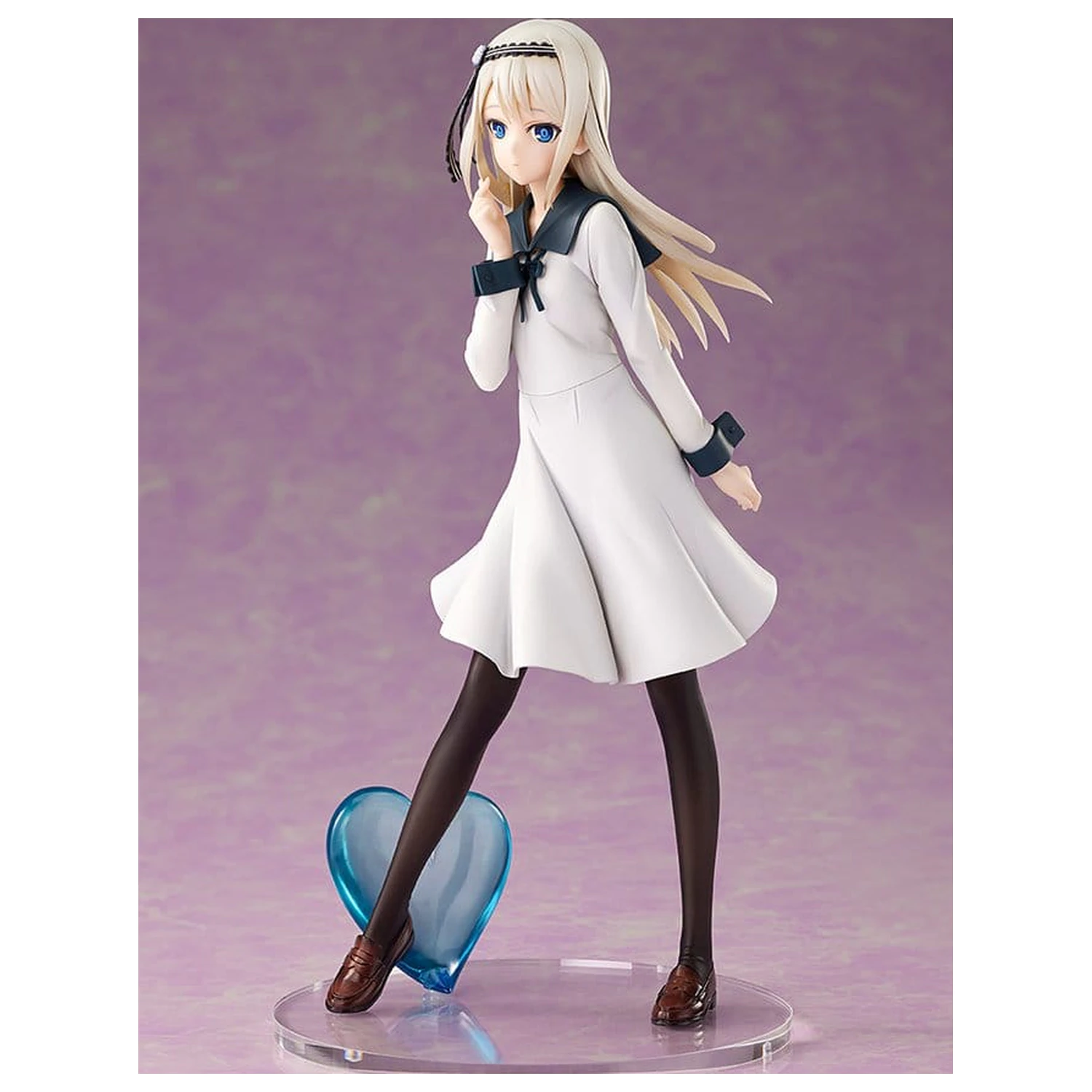Kaguya-sama: Love Is War -Stairway to Adulthood- PVC Figurka 1/7 Kei Shirogane 23 cm fotografii produktu