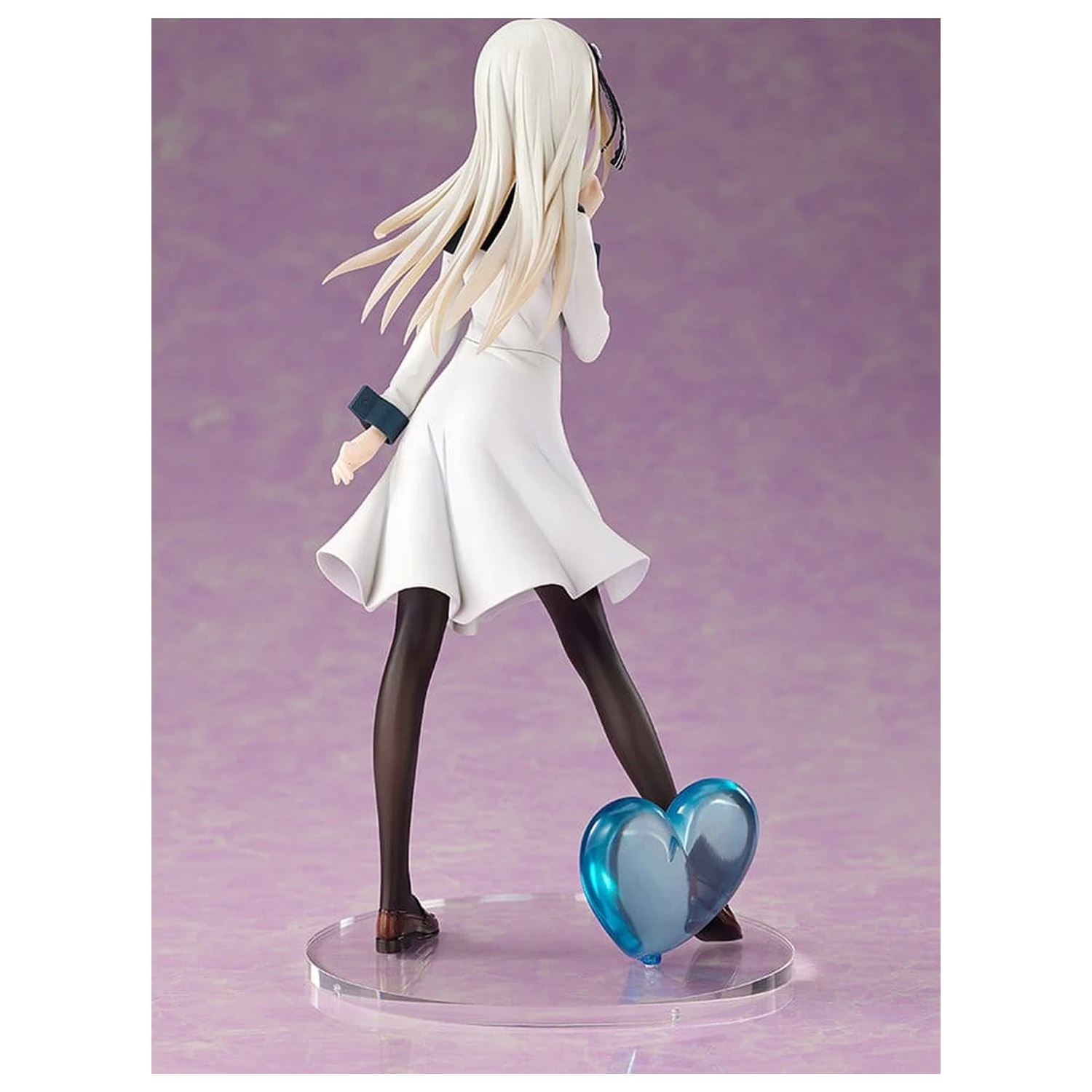 Kaguya-sama: Love Is War -Stairway to Adulthood- PVC Figurka 1/7 Kei Shirogane 23 cm fotografii produktu