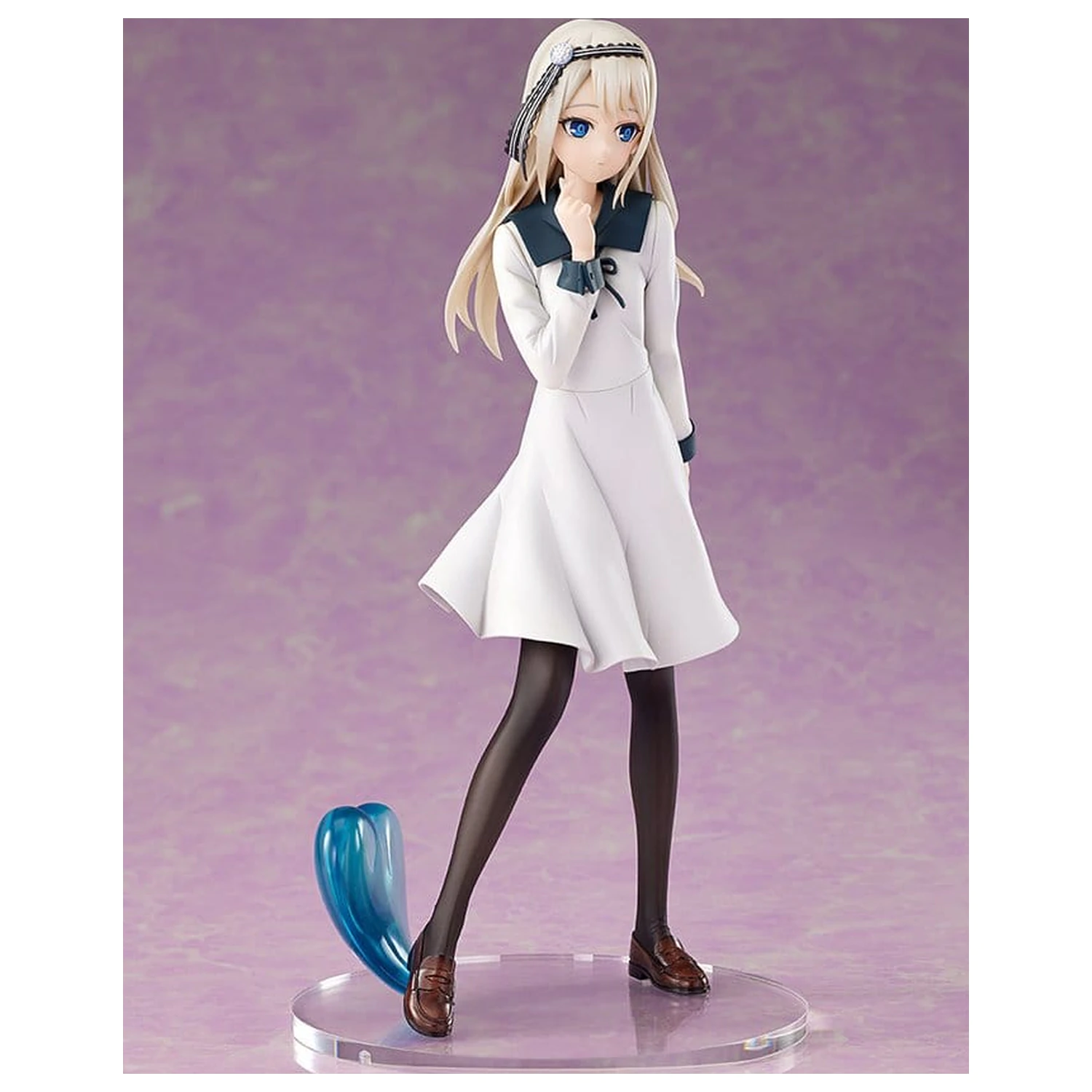 Kaguya-sama: Love Is War -Stairway to Adulthood- PVC Figurka 1/7 Kei Shirogane 23 cm fotografii produktu