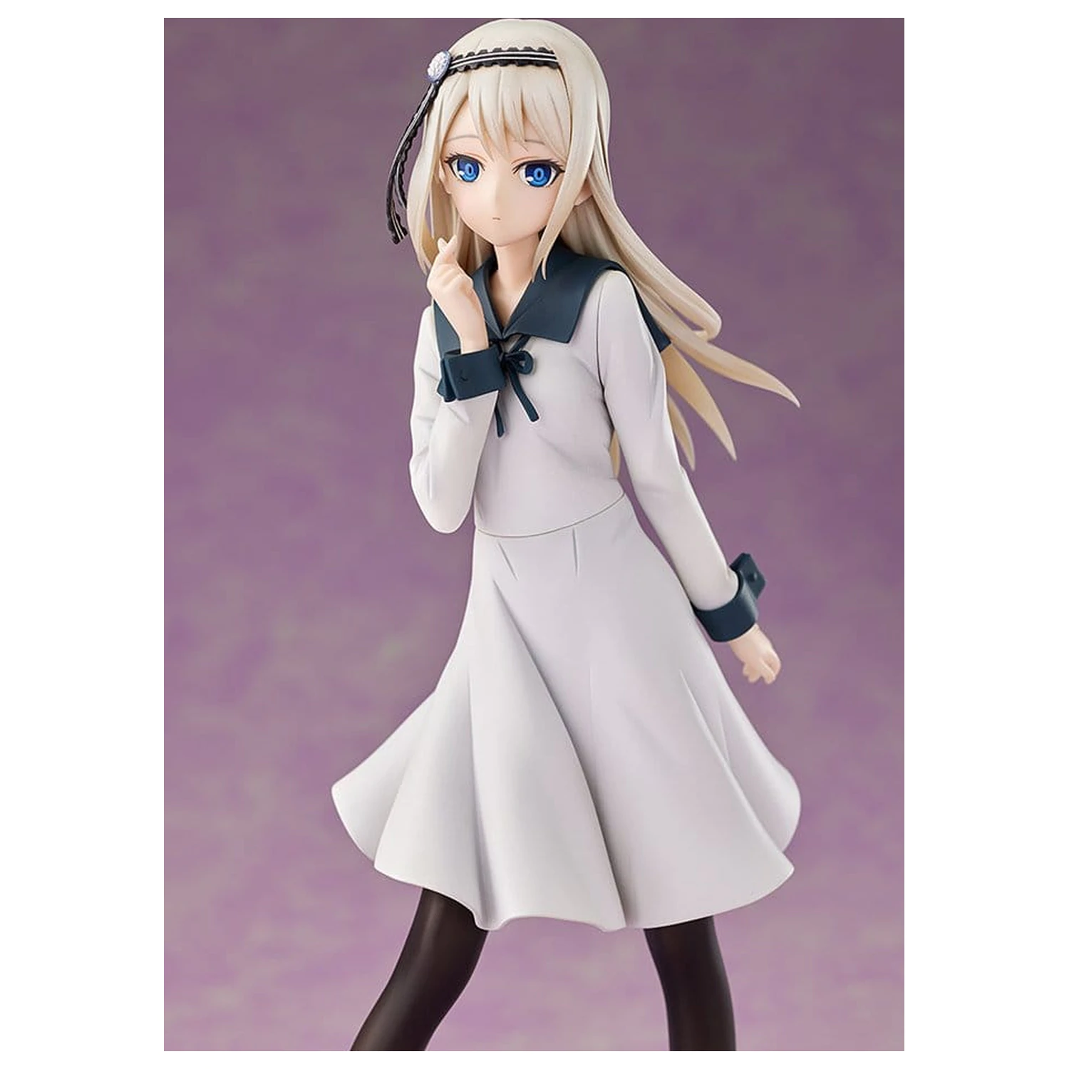 Kaguya-sama: Love Is War -Stairway to Adulthood- PVC Figurka 1/7 Kei Shirogane 23 cm fotografii produktu