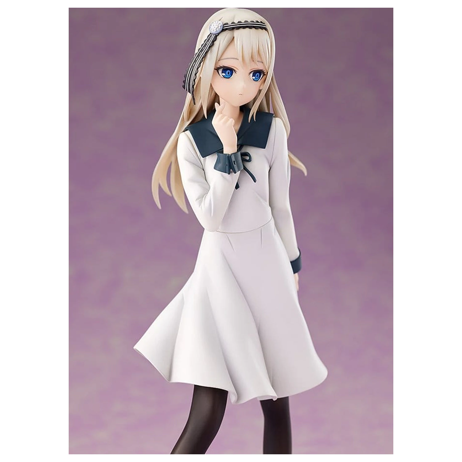 Kaguya-sama: Love Is War -Stairway to Adulthood- PVC Figurka 1/7 Kei Shirogane 23 cm fotografii produktu