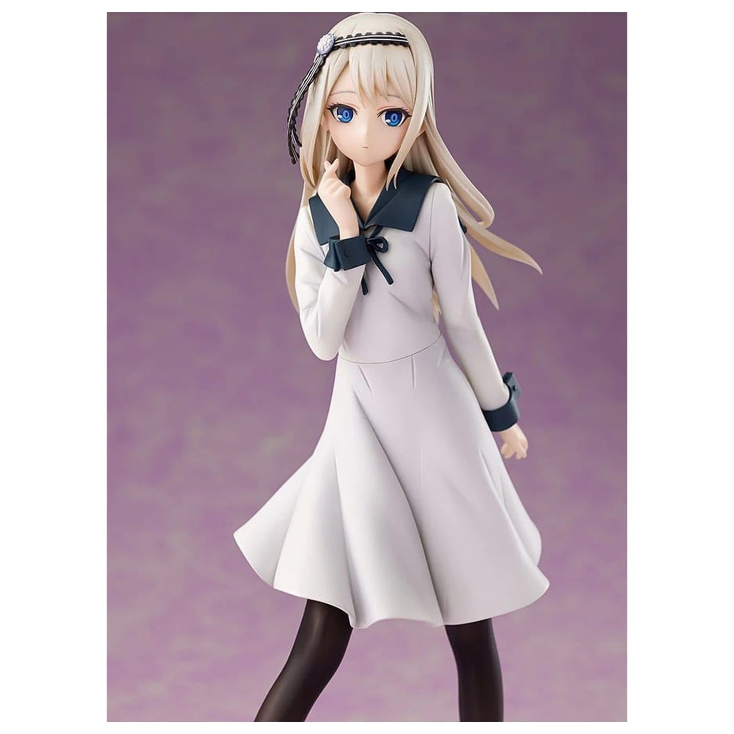 Kaguya-sama: Love Is War -Stairway to Adulthood- PVC Figurka 1/7 Kei Shirogane 23 cm fotografii produktu