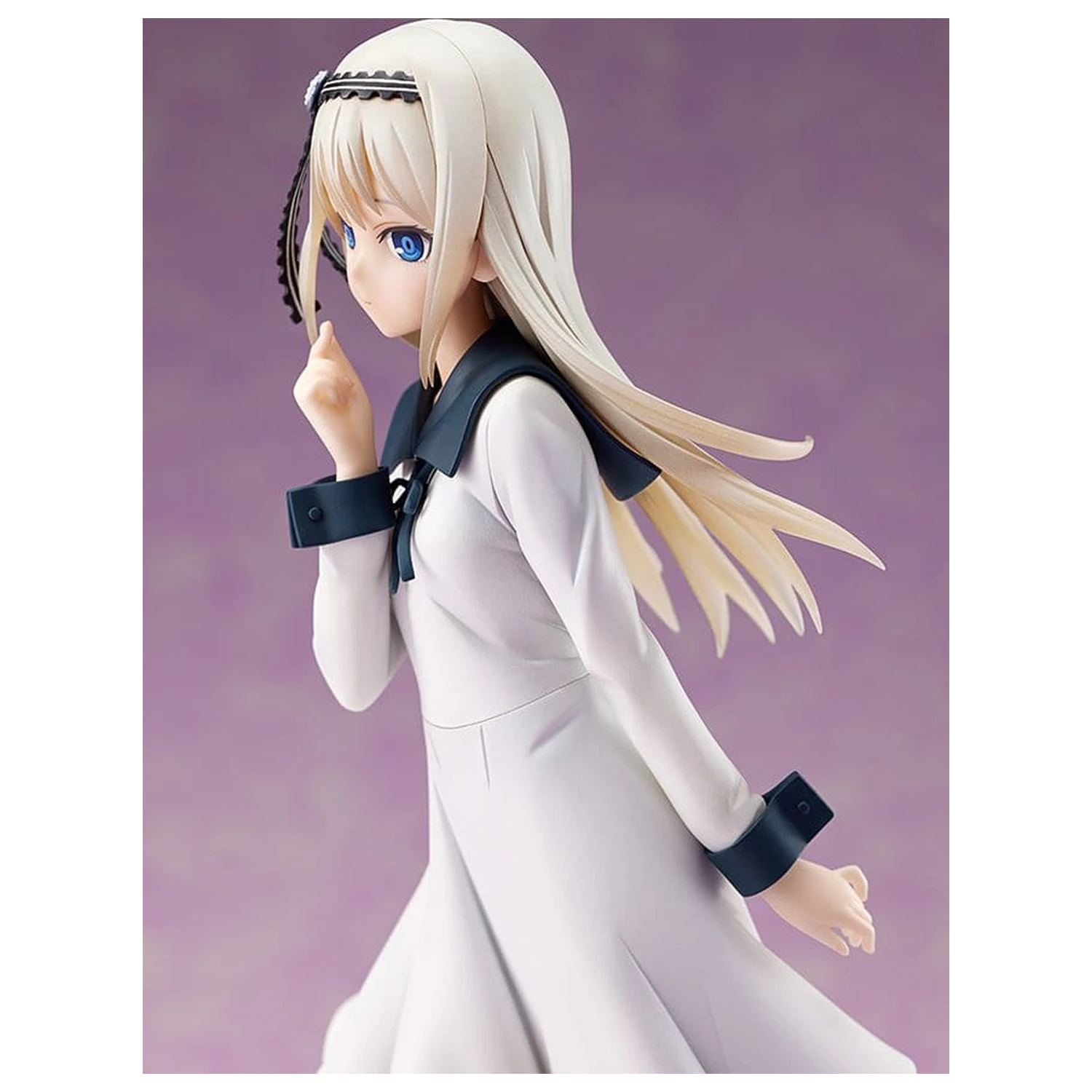 Kaguya-sama: Love Is War -Stairway to Adulthood- PVC Figurka 1/7 Kei Shirogane 23 cm fotografii produktu