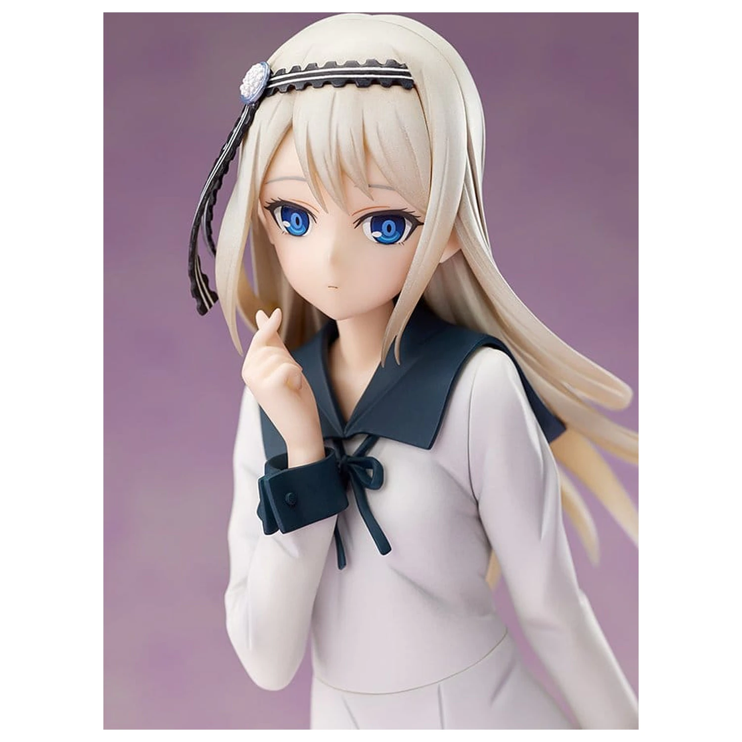 Kaguya-sama: Love Is War -Stairway to Adulthood- PVC Figurka 1/7 Kei Shirogane 23 cm fotografii produktu