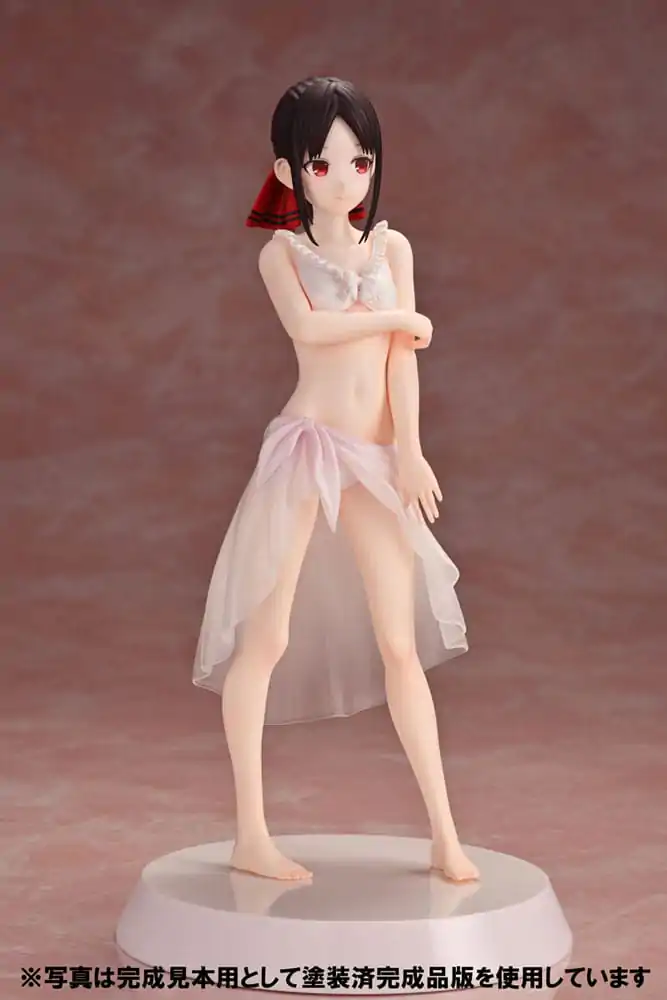 Kaguya-sama: Love is War Summer Queens PVC Socha 1/8 Kaguya Shinomiya 23 cm fotografii produktu