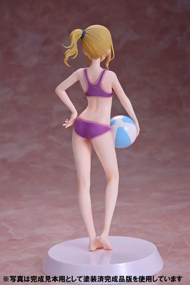 Kaguya-sama: Love Is War Summer Queens Assemble Heroines PVC Soška 1/8 Ai Hayasaka Stavebnice Verze 20 cm fotografii produktu