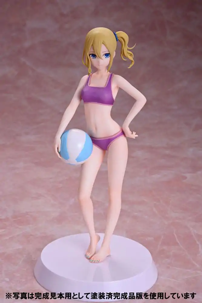 Kaguya-sama: Love Is War Summer Queens Assemble Heroines PVC Soška 1/8 Ai Hayasaka Stavebnice Verze 20 cm fotografii produktu