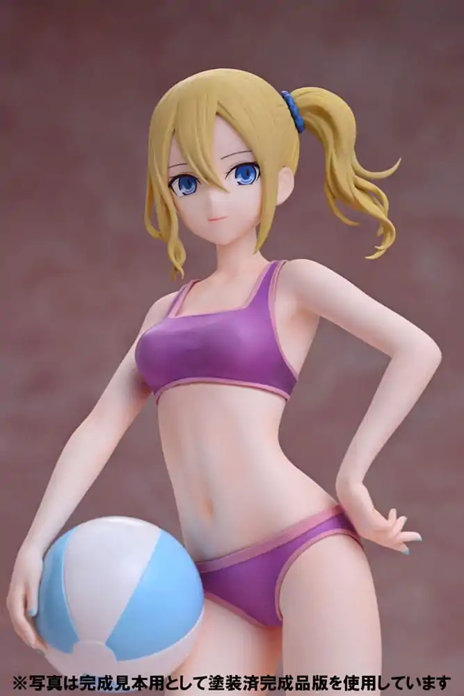 Kaguya-sama: Love Is War Summer Queens Assemble Heroines PVC Soška 1/8 Ai Hayasaka Stavebnice Verze 20 cm fotografii produktu