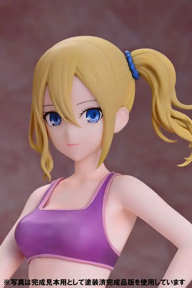 Kaguya-sama: Love Is War Summer Queens Assemble Heroines PVC Soška 1/8 Ai Hayasaka Stavebnice Verze 20 cm fotografii produktu