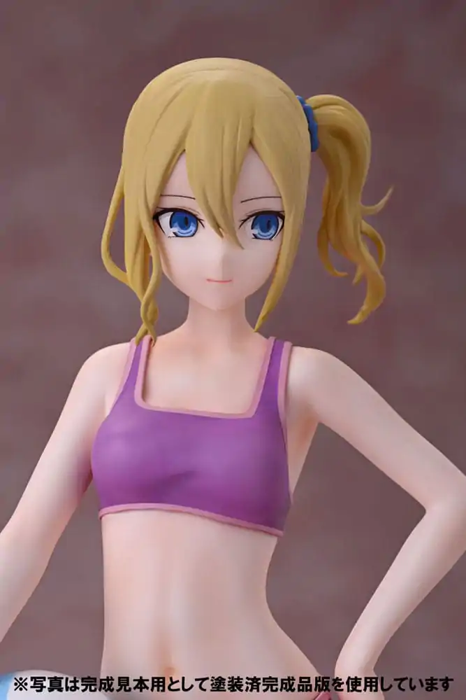 Kaguya-sama: Love Is War Summer Queens Assemble Heroines PVC Soška 1/8 Ai Hayasaka Stavebnice Verze 20 cm fotografii produktu