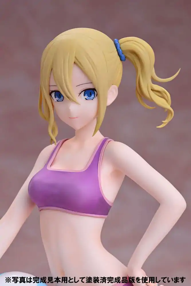 Kaguya-sama: Love Is War Summer Queens Assemble Heroines PVC Soška 1/8 Ai Hayasaka Stavebnice Verze 20 cm fotografii produktu