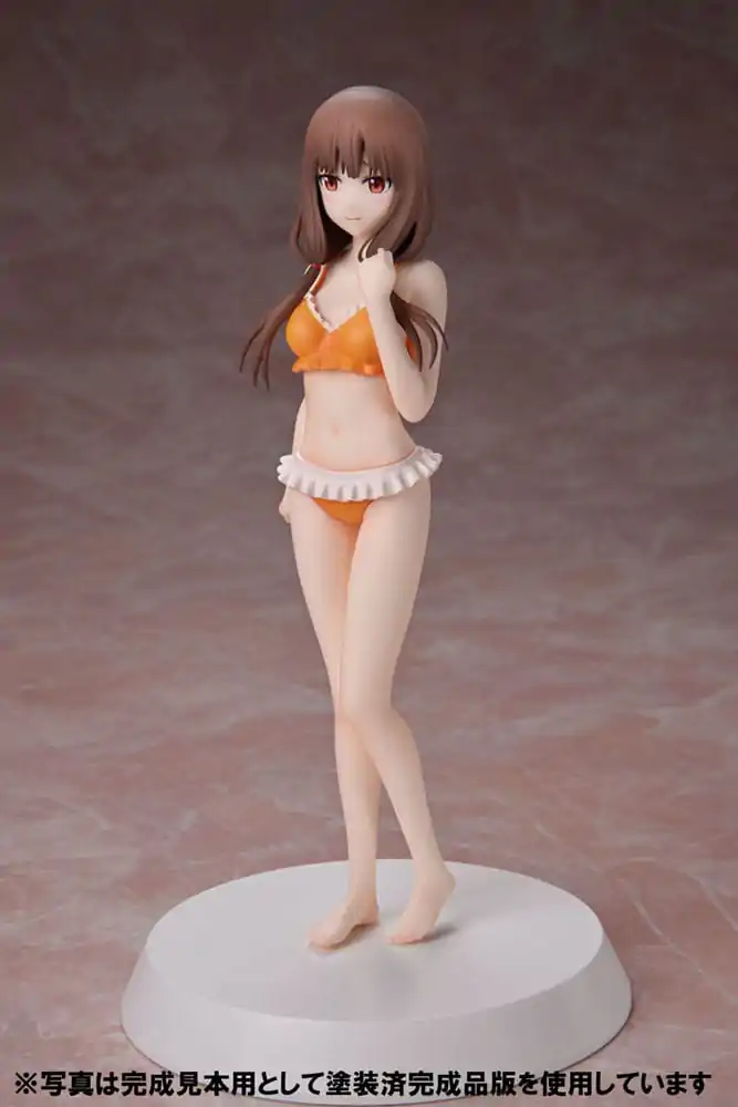 Kaguya-sama: Love Is War Summer Queens Assemble Heroines PVC soška 1/8 Miko Iino stavebnice verze 19 cm fotografii produktu