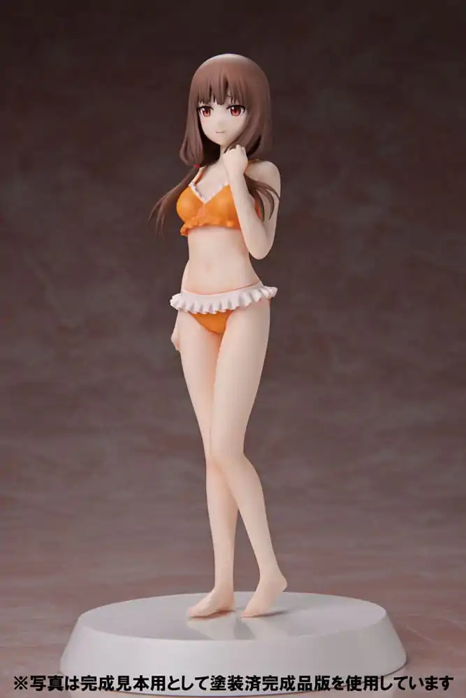 Kaguya-sama: Love Is War Summer Queens Assemble Heroines PVC soška 1/8 Miko Iino stavebnice verze 19 cm fotografii produktu