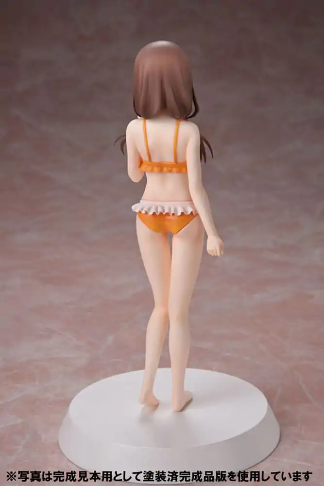 Kaguya-sama: Love Is War Summer Queens Assemble Heroines PVC soška 1/8 Miko Iino stavebnice verze 19 cm fotografii produktu