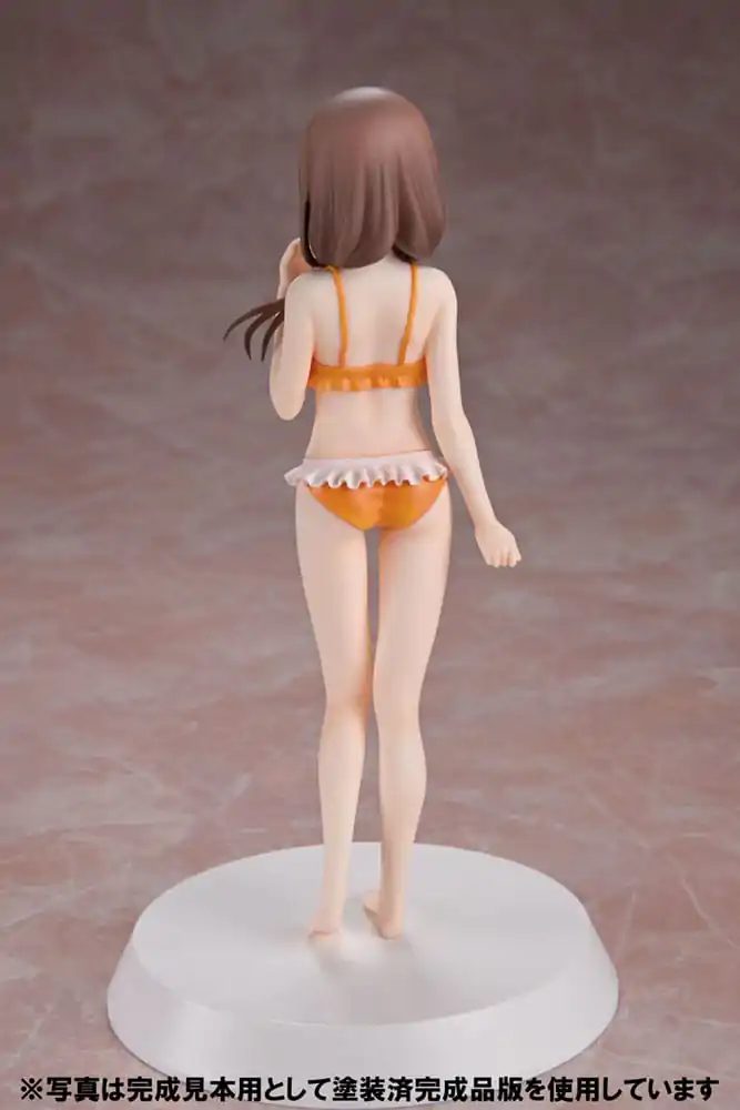Kaguya-sama: Love Is War Summer Queens Assemble Heroines PVC soška 1/8 Miko Iino stavebnice verze 19 cm fotografii produktu