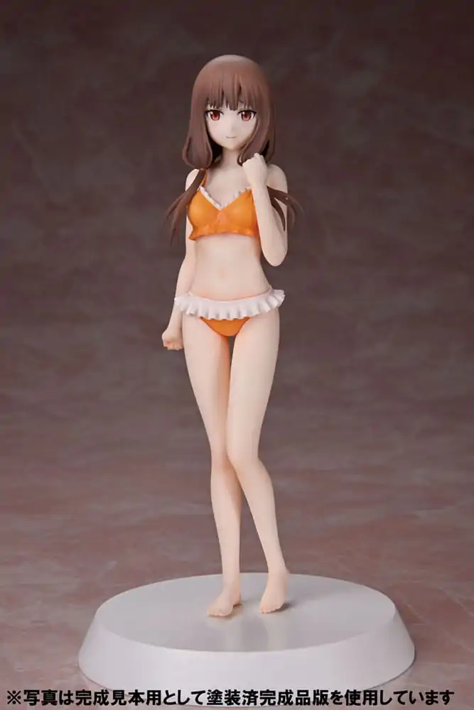 Kaguya-sama: Love Is War Summer Queens Assemble Heroines PVC soška 1/8 Miko Iino stavebnice verze 19 cm fotografii produktu