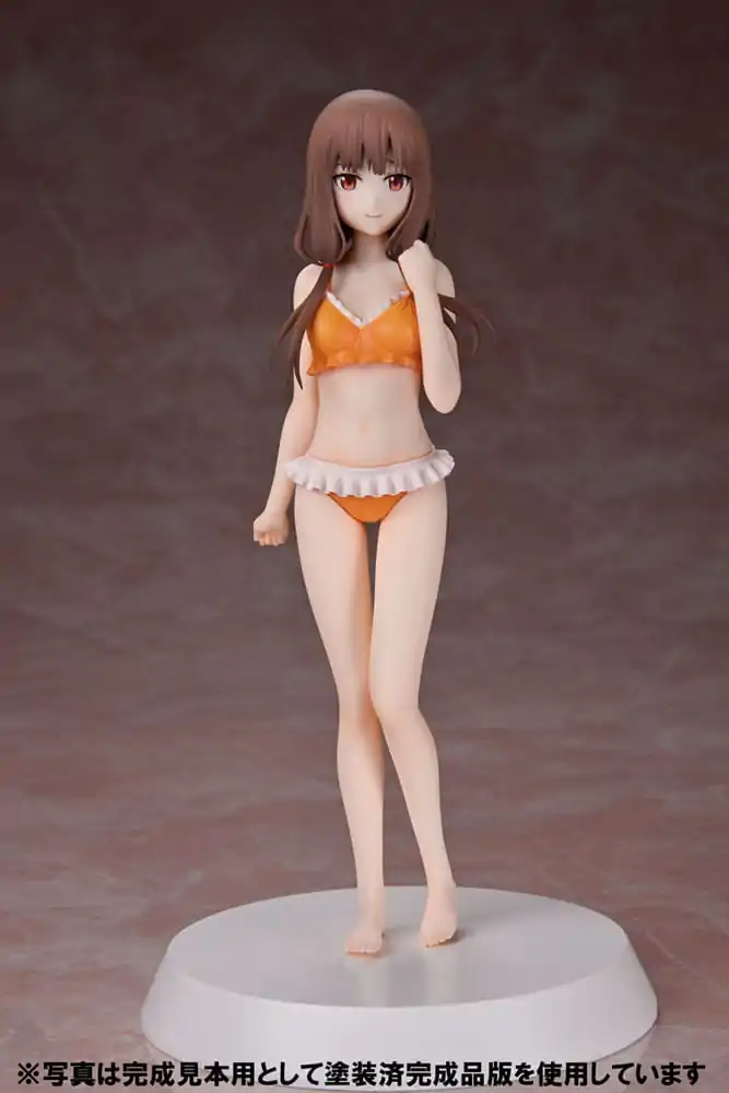 Kaguya-sama: Love Is War Summer Queens Assemble Heroines PVC soška 1/8 Miko Iino stavebnice verze 19 cm fotografii produktu