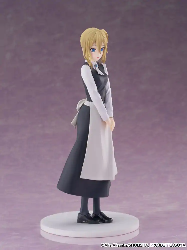 Kaguya-sama: Love Is War Ultra Romantic Cantabile PVC soška Ai Hayasaka 20 cm fotografii produktu