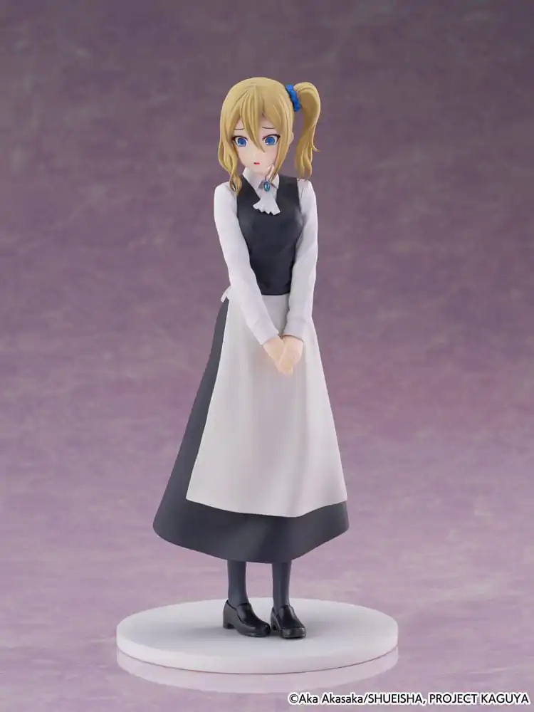 Kaguya-sama: Love Is War Ultra Romantic Cantabile PVC soška Ai Hayasaka 20 cm fotografii produktu