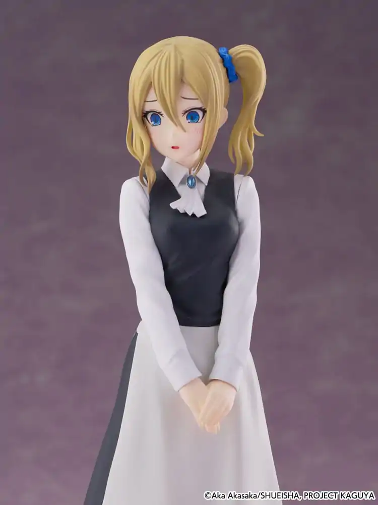 Kaguya-sama: Love Is War Ultra Romantic Cantabile PVC soška Ai Hayasaka 20 cm fotografii produktu