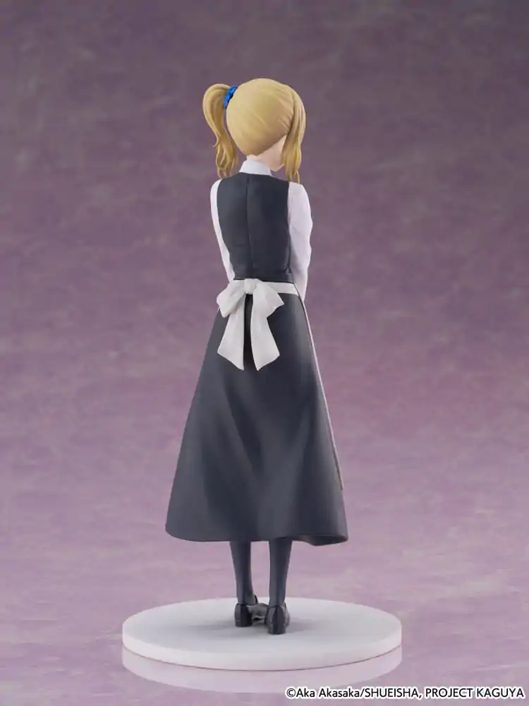 Kaguya-sama: Love Is War Ultra Romantic Cantabile PVC soška Ai Hayasaka 20 cm fotografii produktu
