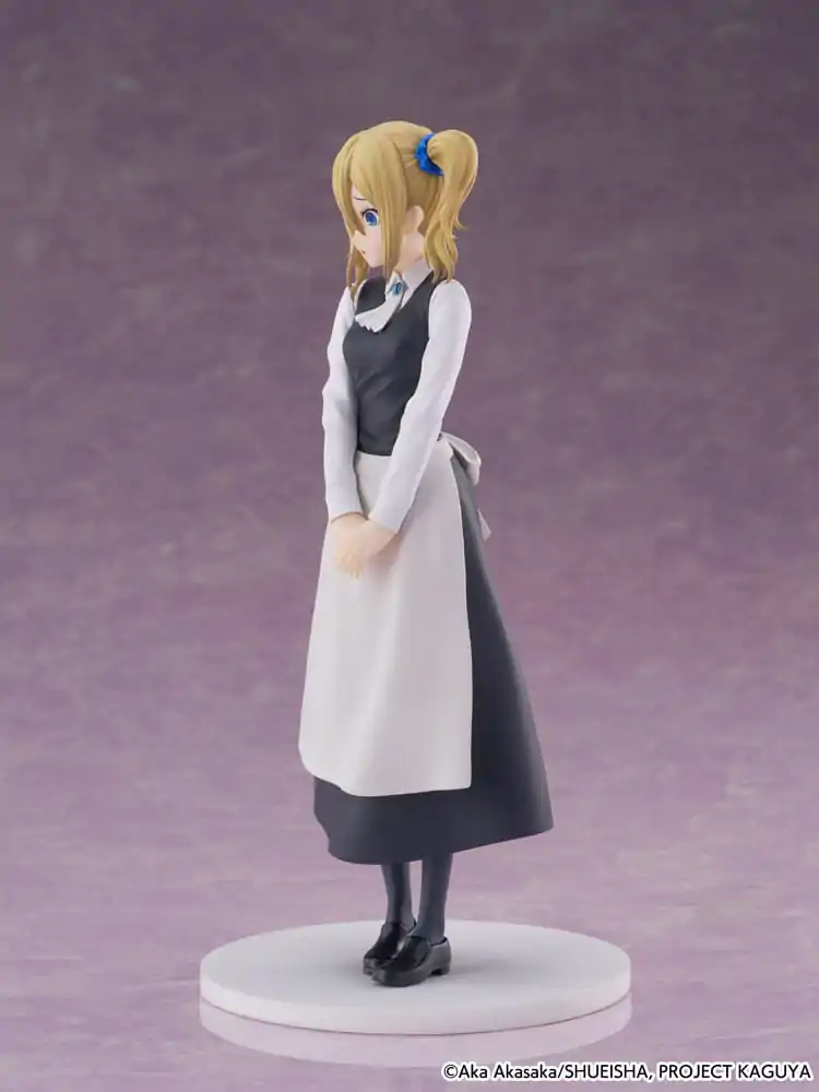 Kaguya-sama: Love Is War Ultra Romantic Cantabile PVC soška Ai Hayasaka 20 cm fotografii produktu