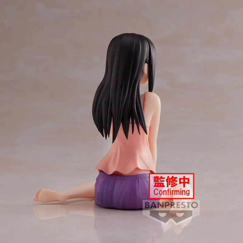 Kaguya - Sama Love is War Ultra Romantic Relax Time Kaguya Shinomiya figurka 10cm fotografii produktu