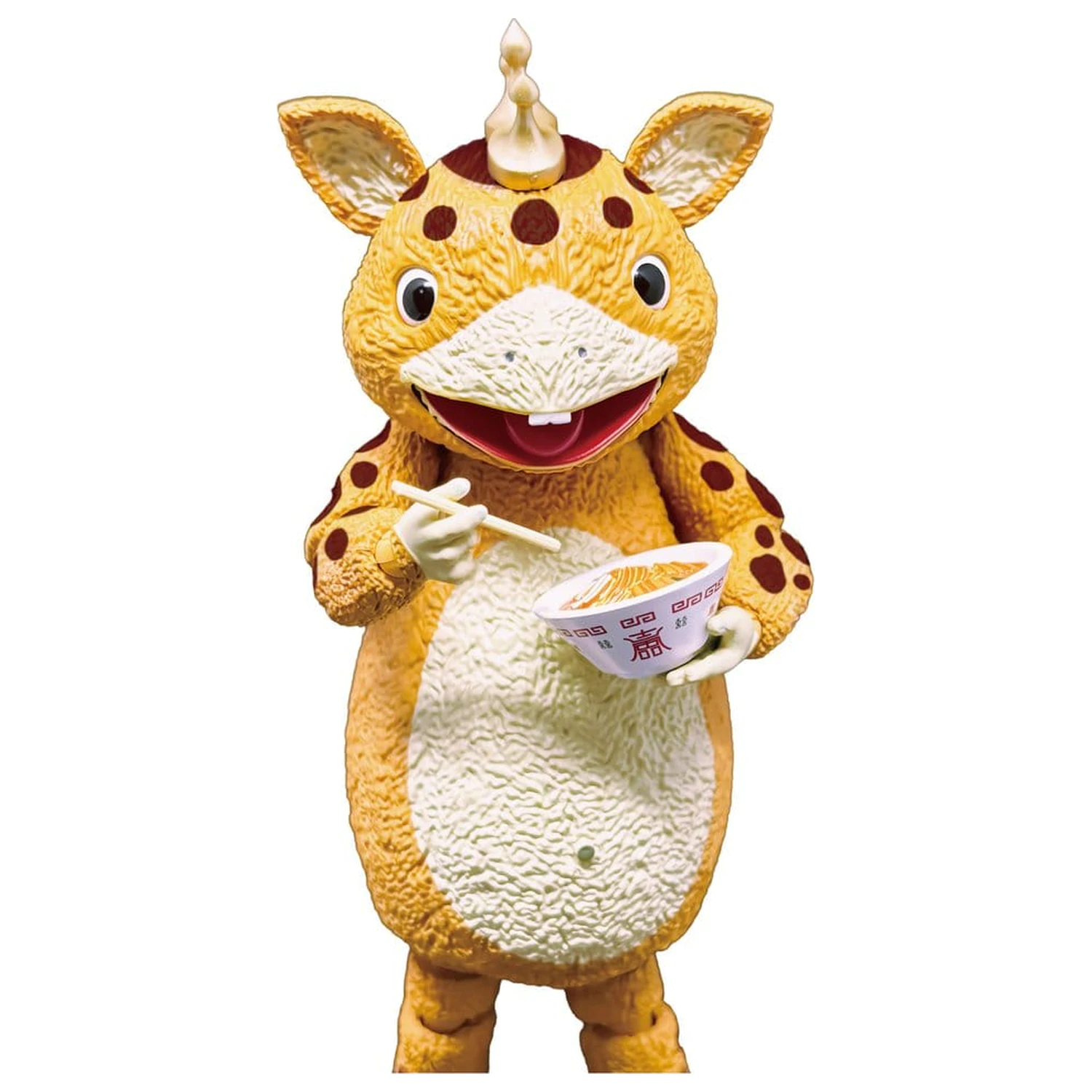 Kaiju Booska PVC figurka FFAF Booska 17 cm fotografii produktu