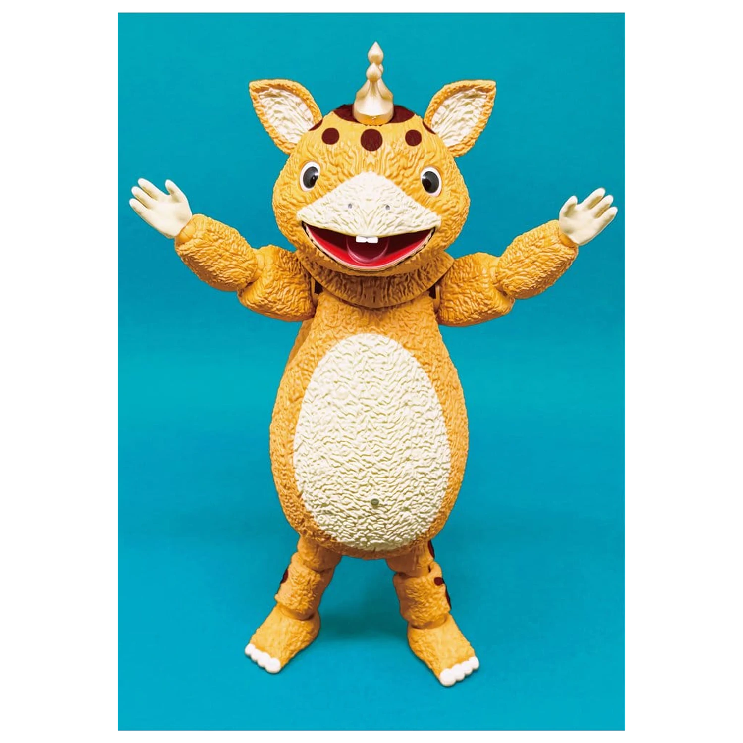 Kaiju Booska PVC figurka FFAF Booska 17 cm fotografii produktu