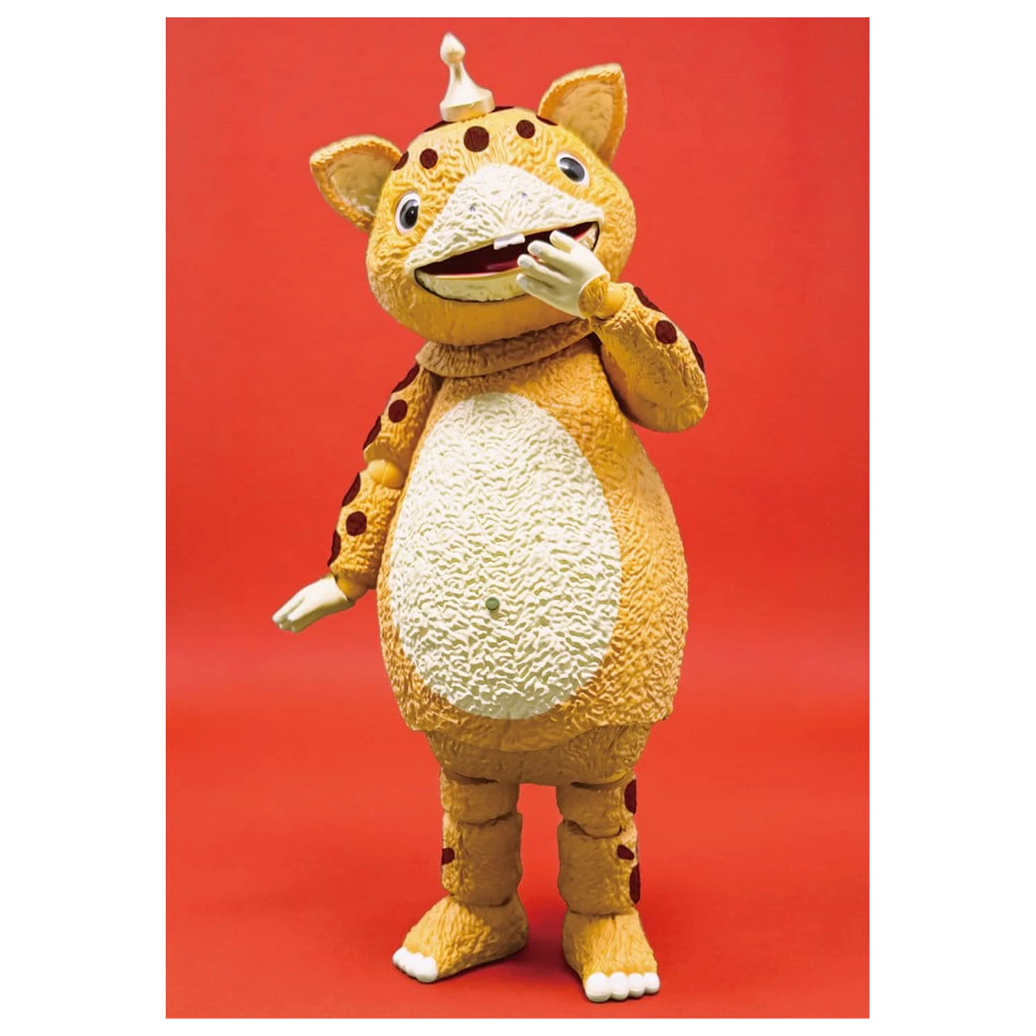Kaiju Booska PVC figurka FFAF Booska 17 cm fotografii produktu