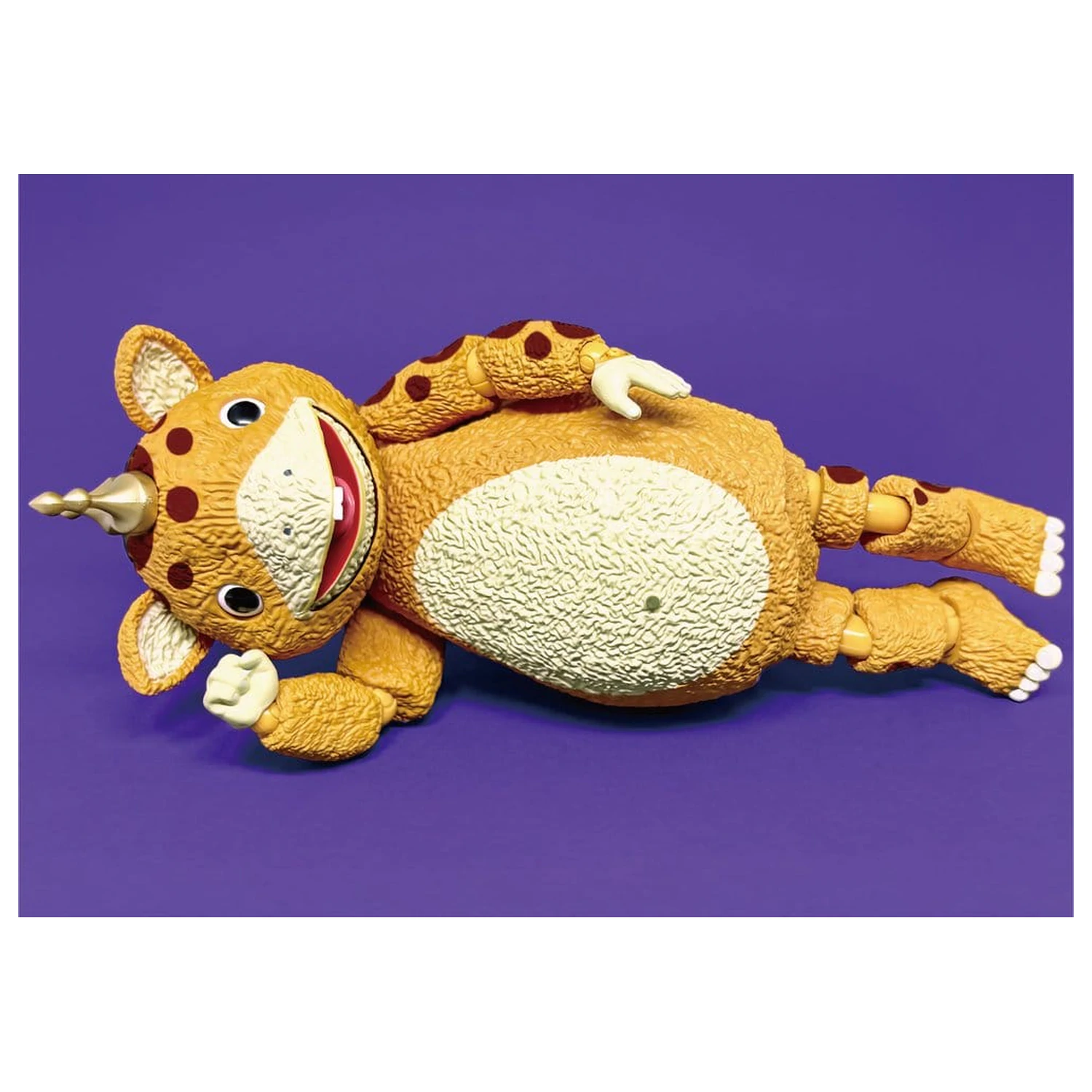 Kaiju Booska PVC figurka FFAF Booska 17 cm fotografii produktu