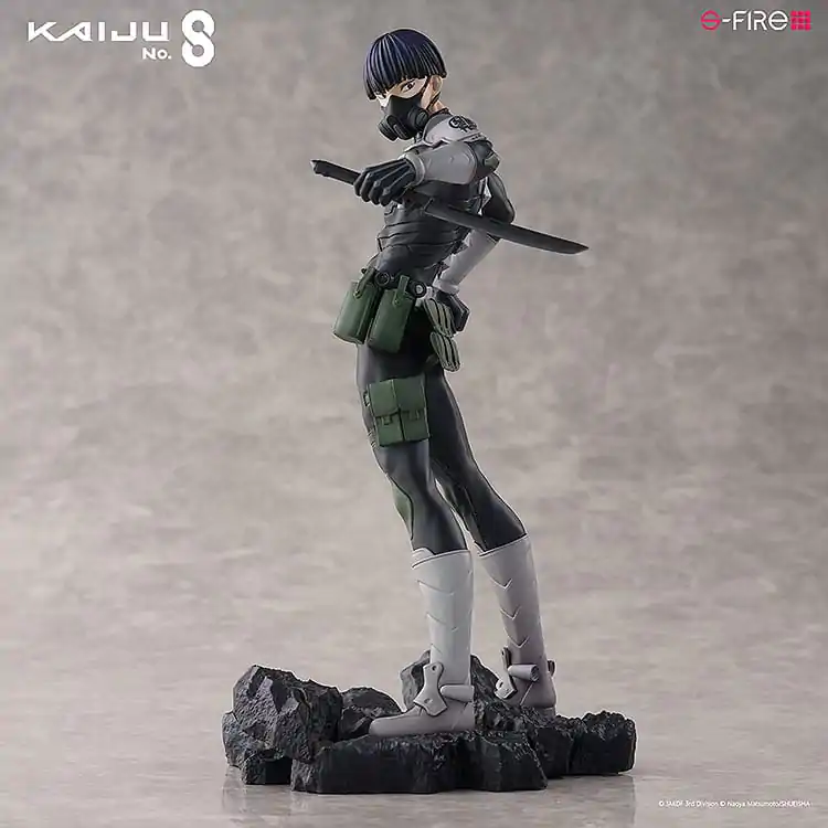 Kaiju No. 8 PVC Soška 1/7 Soshiro Hoshina 23 cm fotografii produktu