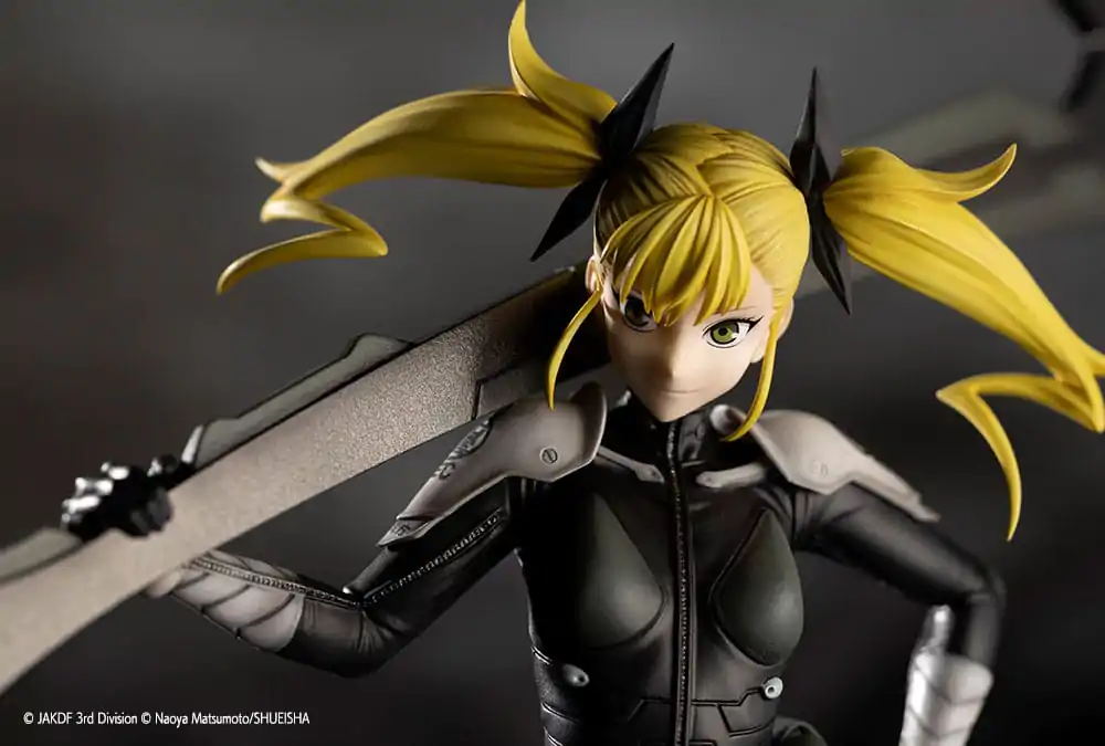 Kaiju No. 8 ARTFXJ Socha 1/8 Kikoru Shinomiya 25 cm fotografii produktu