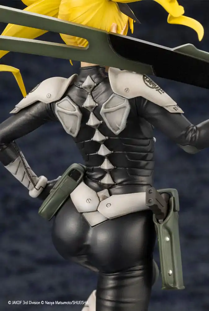 Kaiju No. 8 ARTFXJ Socha 1/8 Kikoru Shinomiya 25 cm fotografii produktu