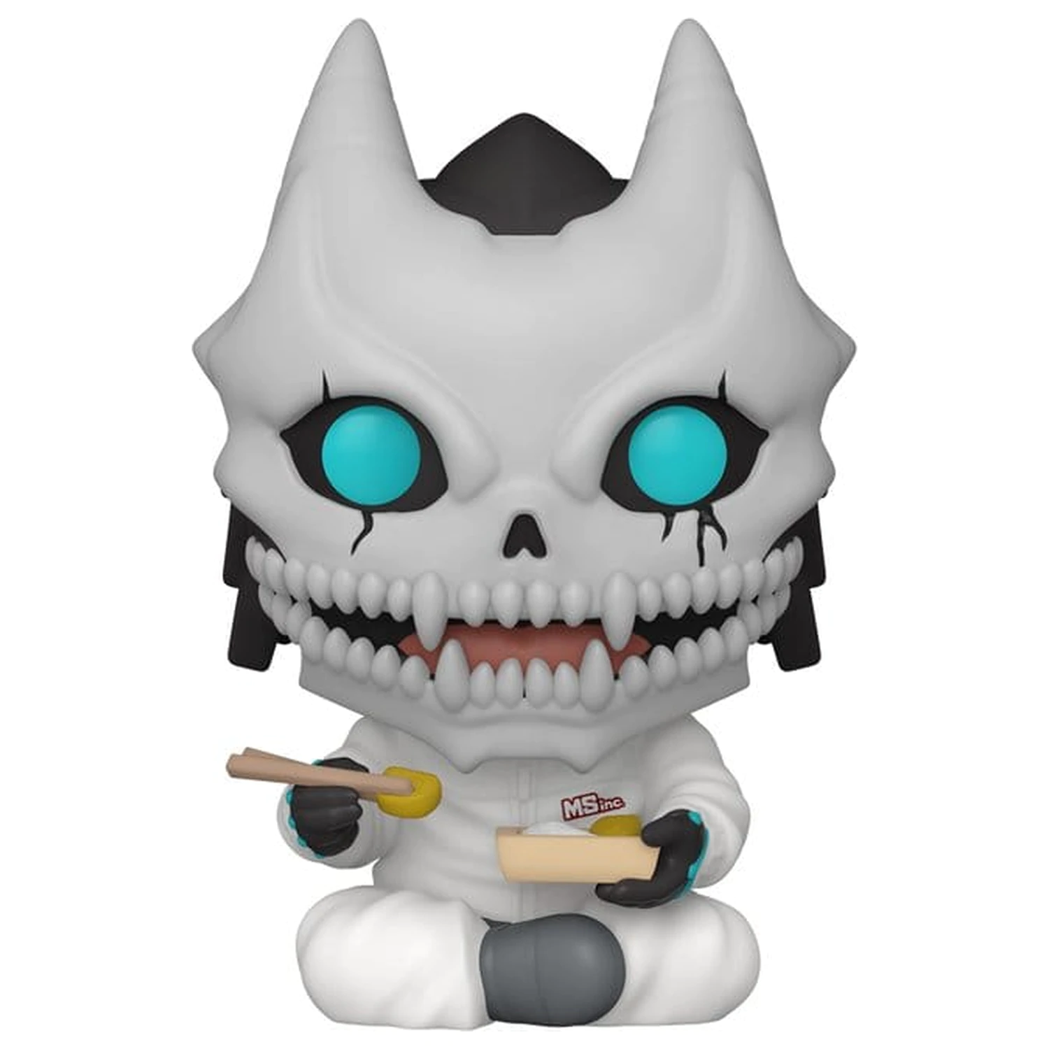 Kaiju No. 8 Funko POP! Animation Vinylová figurka Kaiju No. 8 (Jumpsuit) 9 cm fotografii produktu