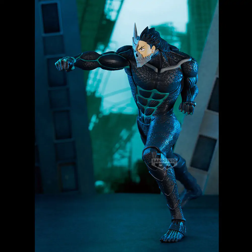 Kaiju No. 8 Grandista Kafka Hibino ver. figurka 24 cm fotografii produktu