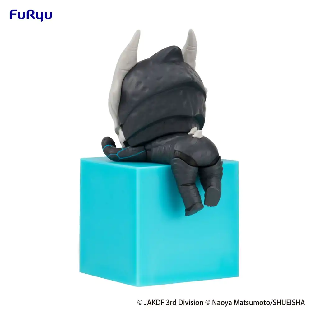 Kaiju No. 8 Hikkake PVC soška Kaiju No. 8 10 cm fotografii produktu