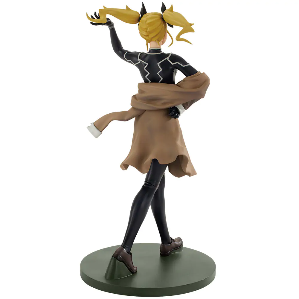 Kaiju No. 8 Kikoru Shinomiya Ichibansho figurka 17 cm fotografii produktu