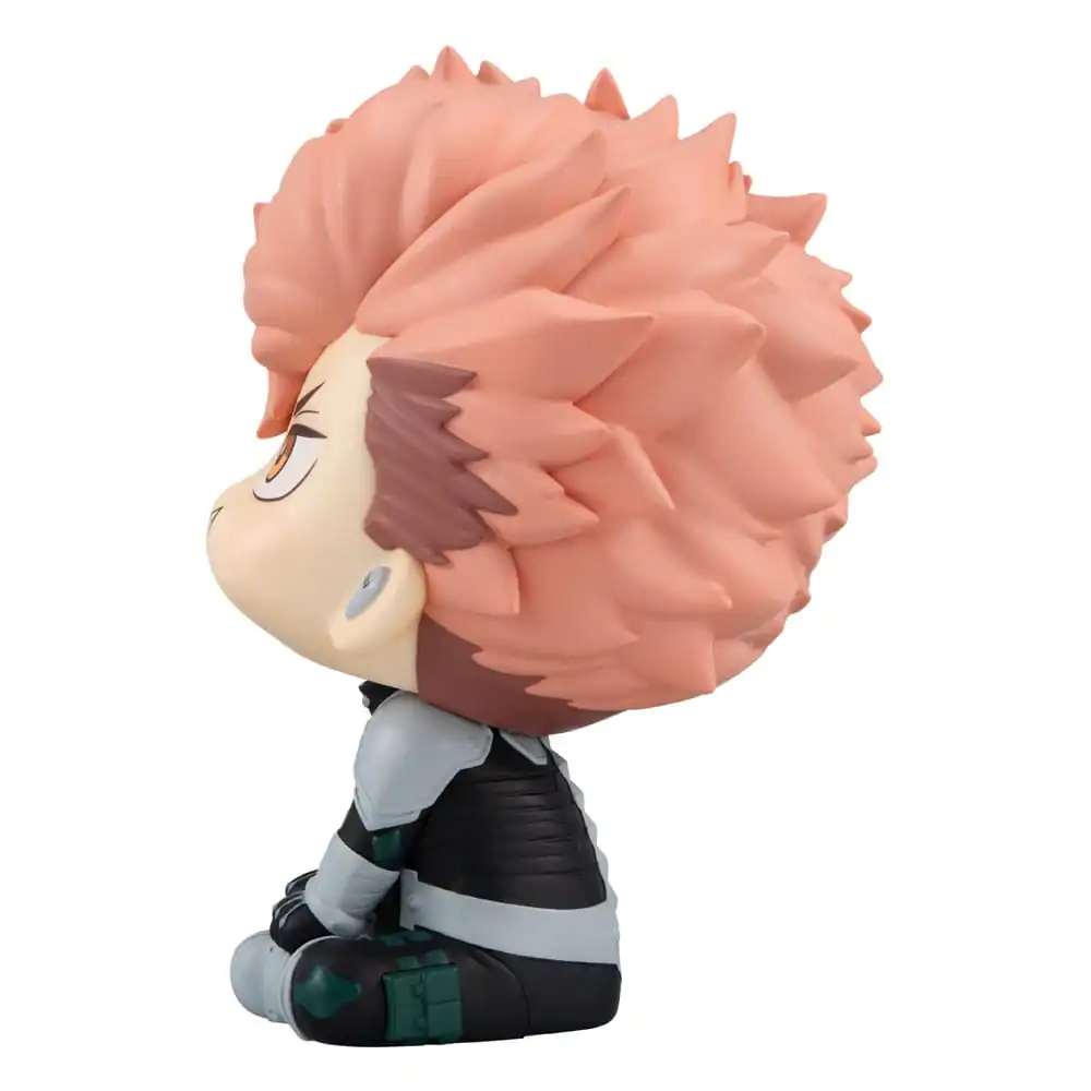 Kaiju No. 8 Look Up PVC Soška Iharu Fruhashi 11 cm fotografii produktu