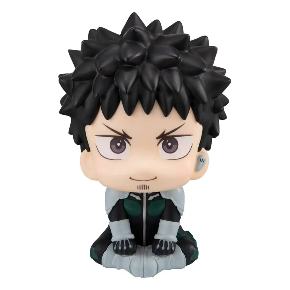Kaiju No. 8 Look Up PVC Soška Kafka Hibino 11 cm fotografii produktu