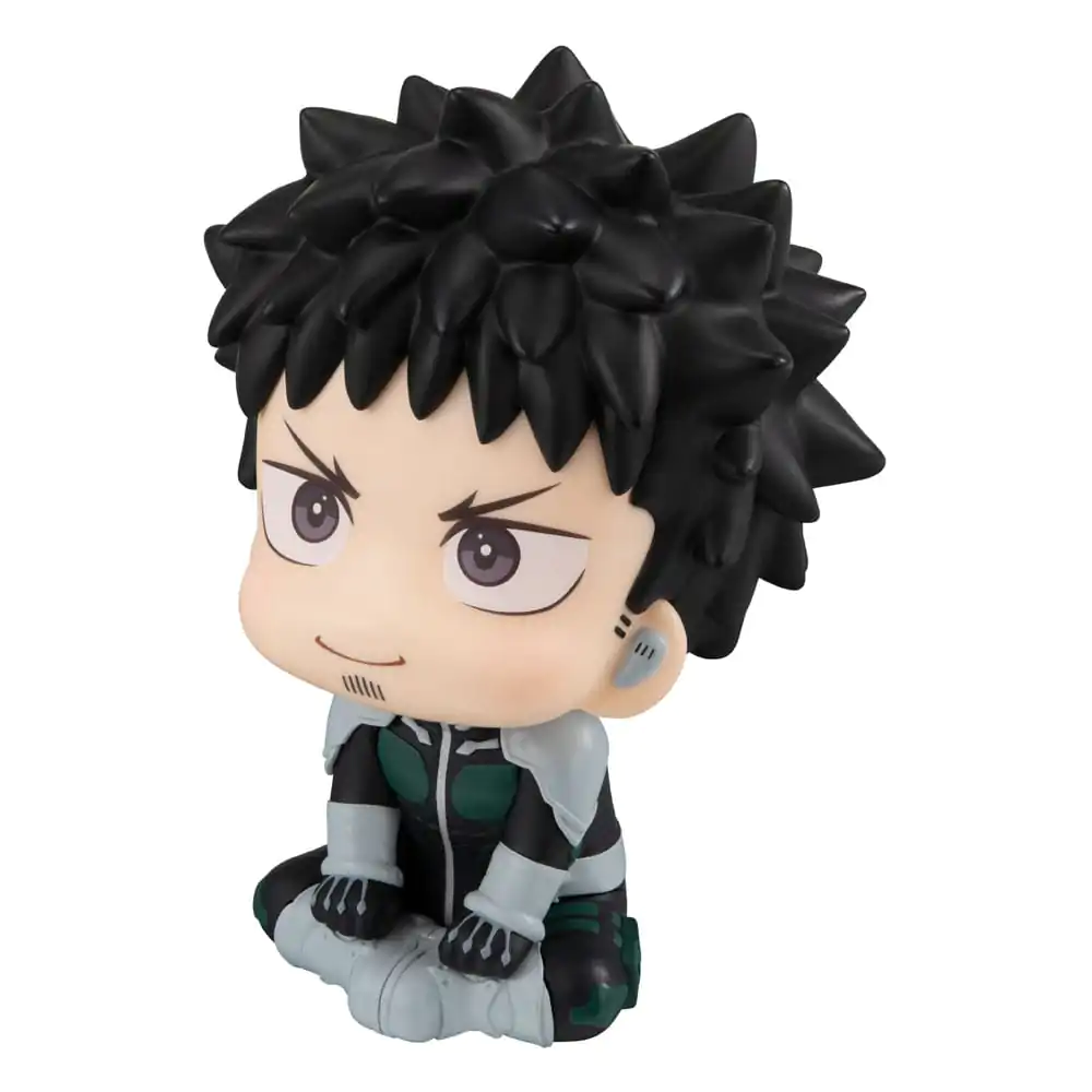 Kaiju No. 8 Look Up PVC Soška Kafka Hibino 11 cm fotografii produktu