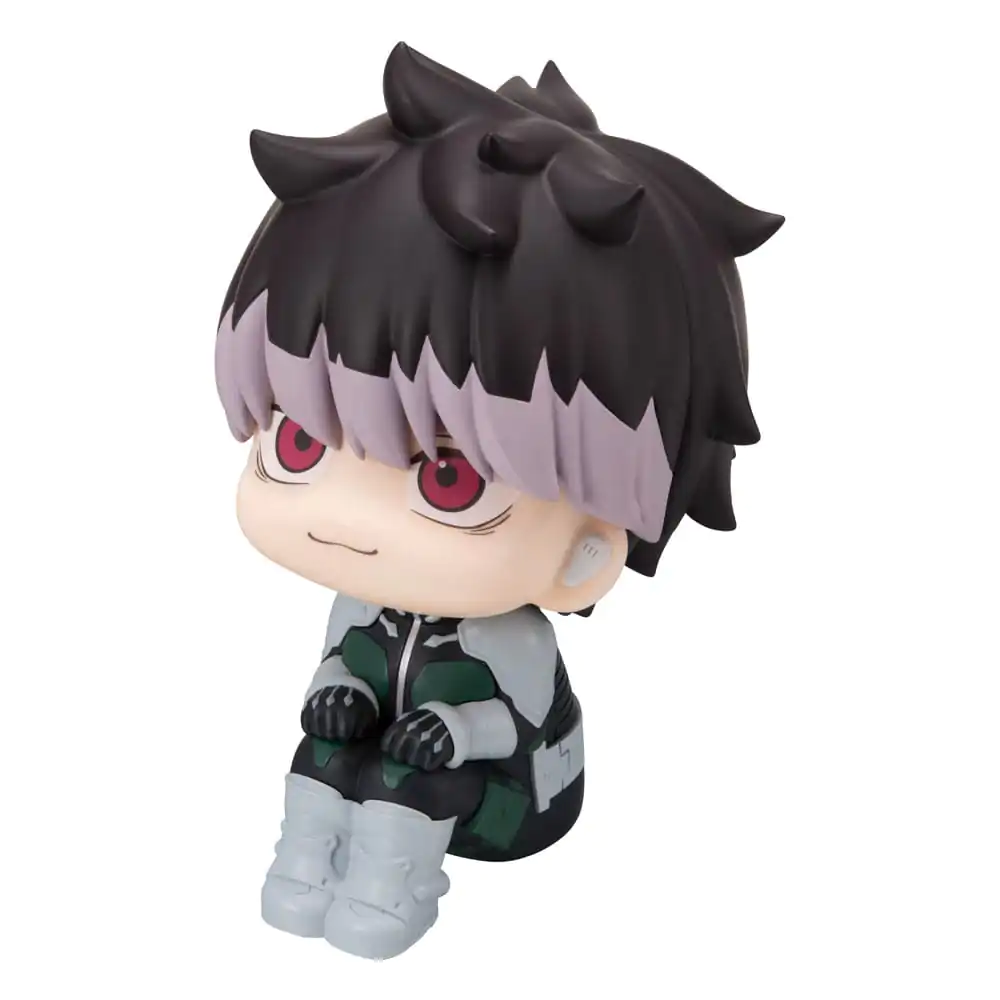 Kaiju No. 8 Look Up PVC socha Gen Narumi 11 cm fotografii produktu