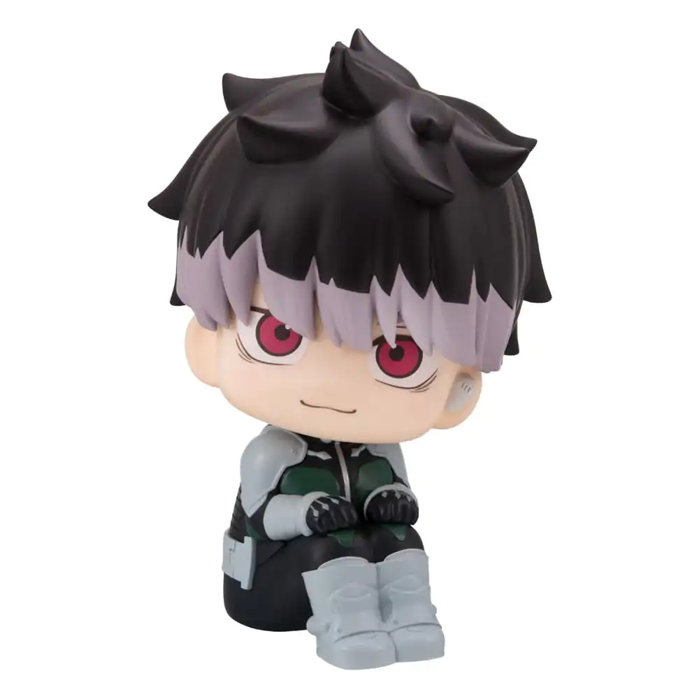 Kaiju No. 8 Look Up PVC socha Gen Narumi 11 cm fotografii produktu